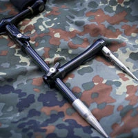 ESP Bank Stick Stabiliser